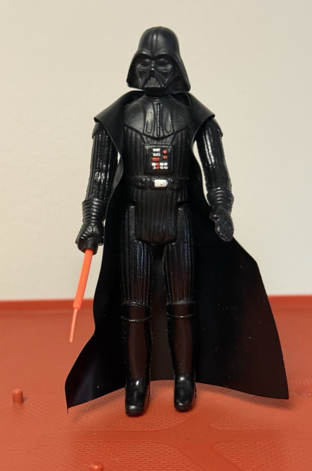 Darth Vader sold