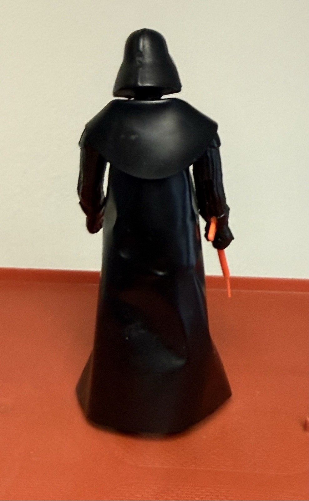 Darth Vader sold