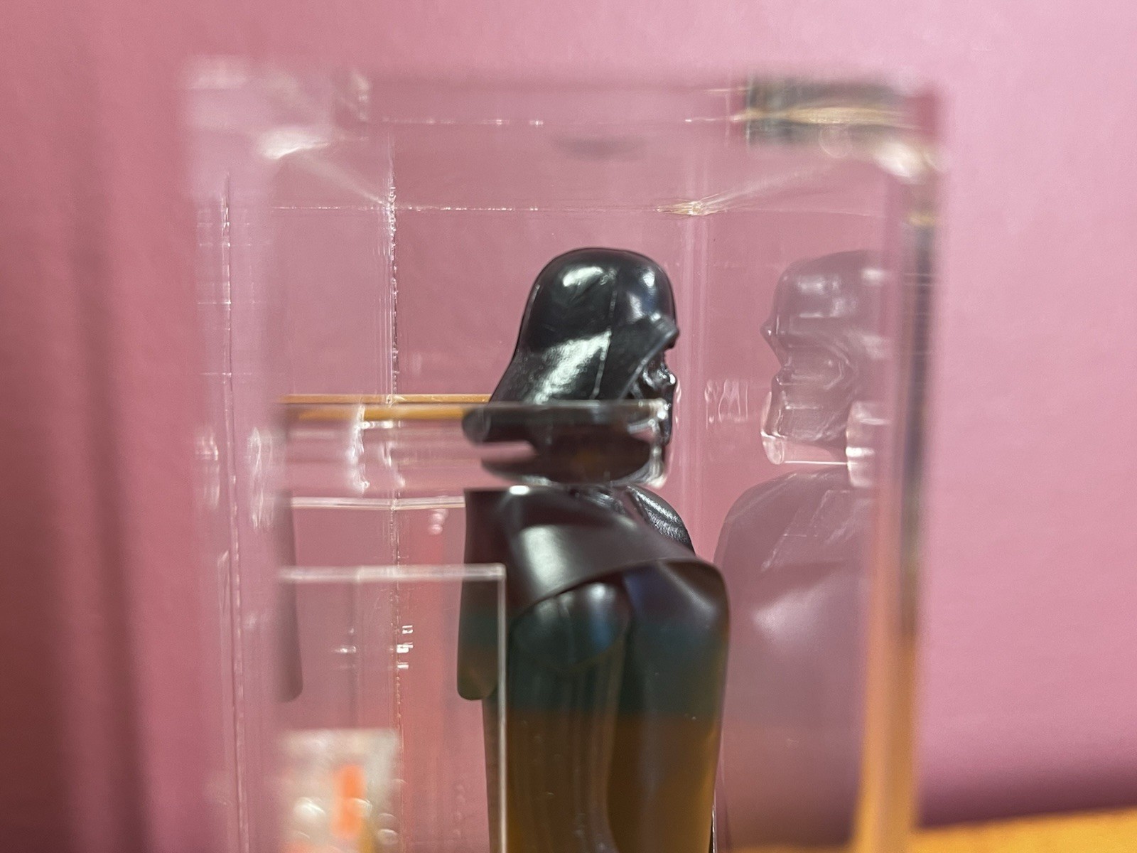 Darth Vader sold