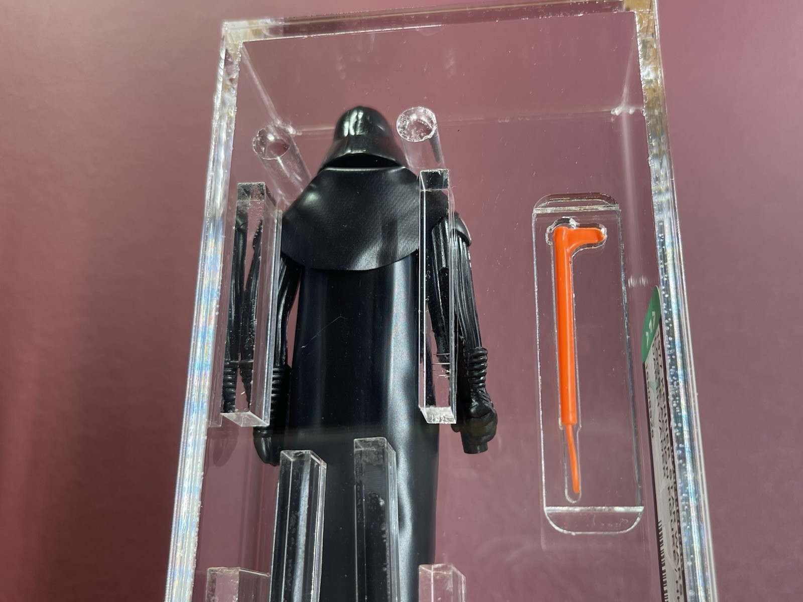 Darth Vader sold