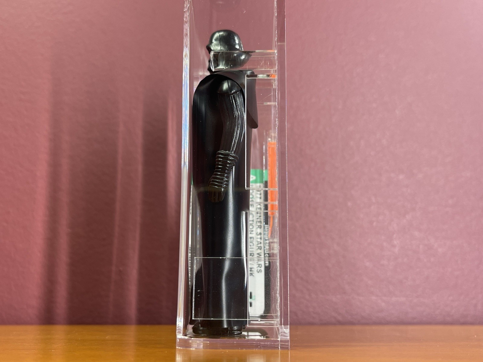 Darth Vader sold