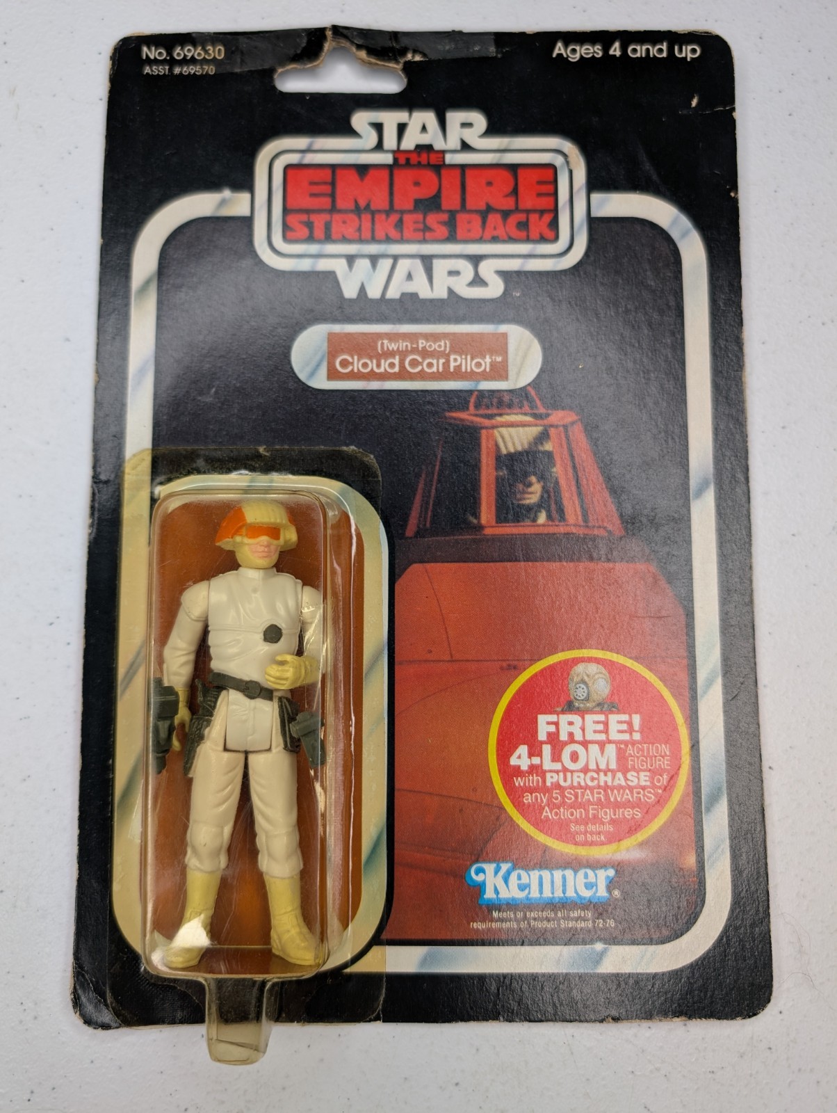 Cloud Car Pilot sold