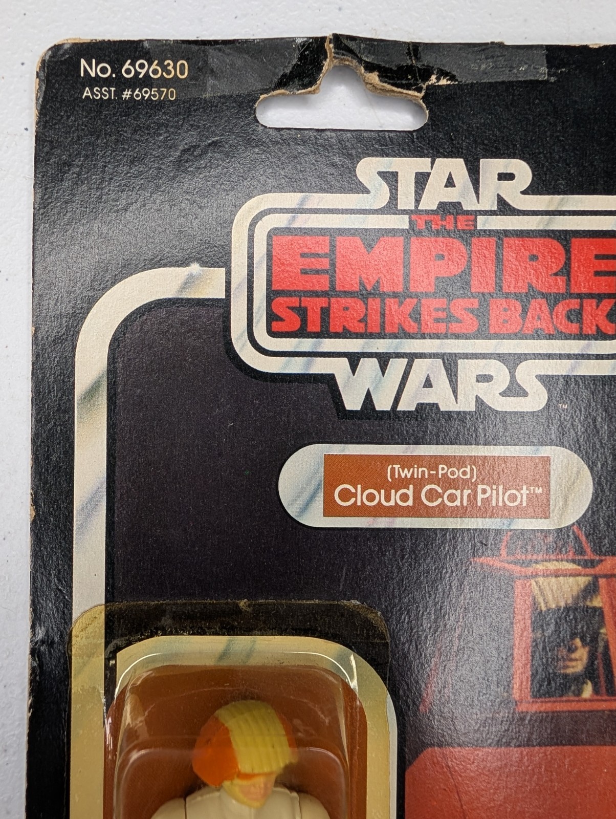 Cloud Car Pilot sold