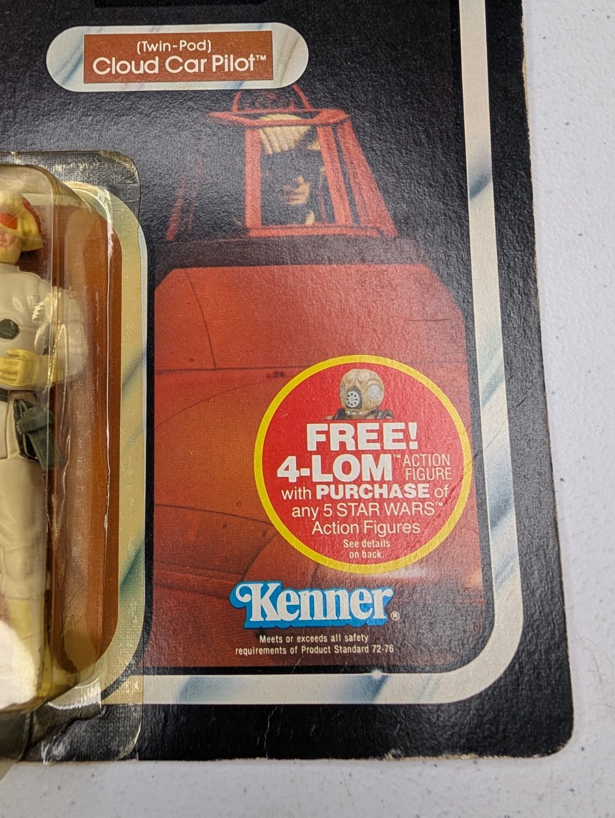 Cloud Car Pilot sold