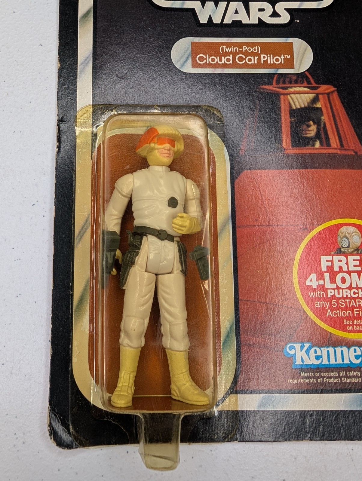 Cloud Car Pilot sold