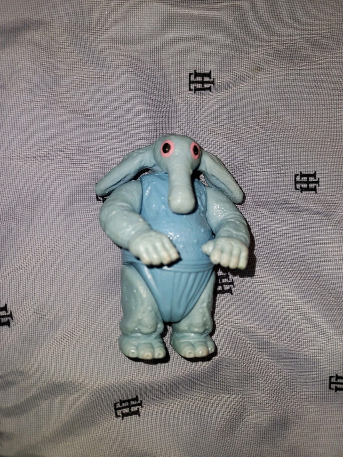 Max Rebo sold