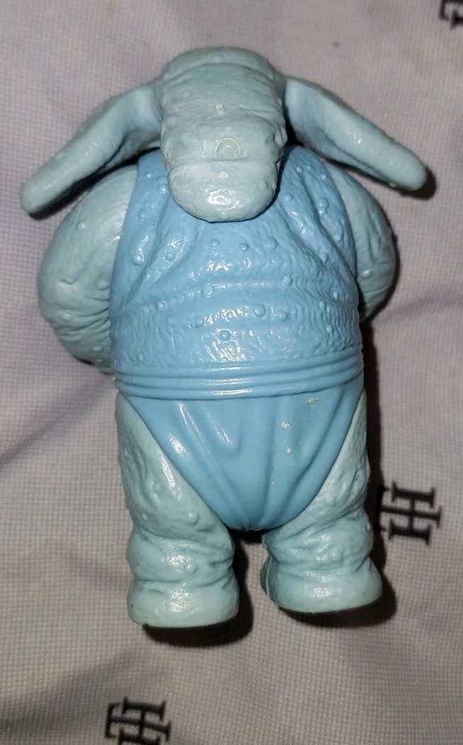 Max Rebo sold