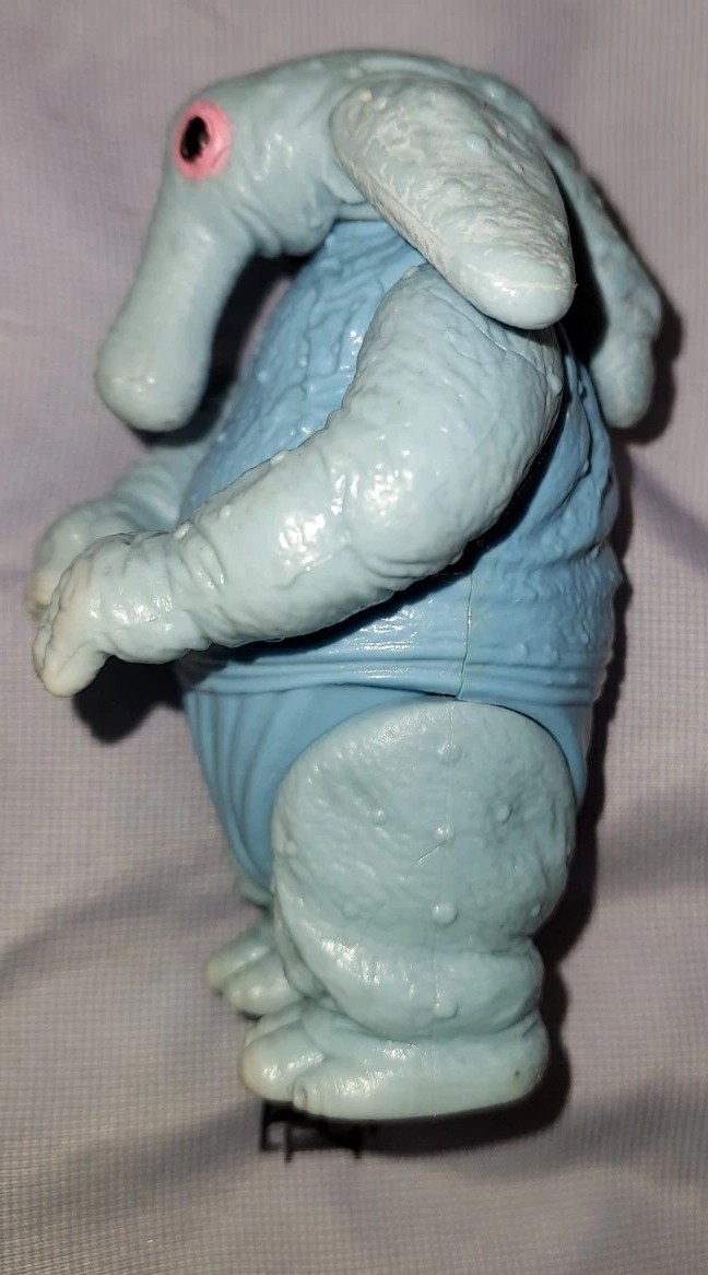 Max Rebo sold