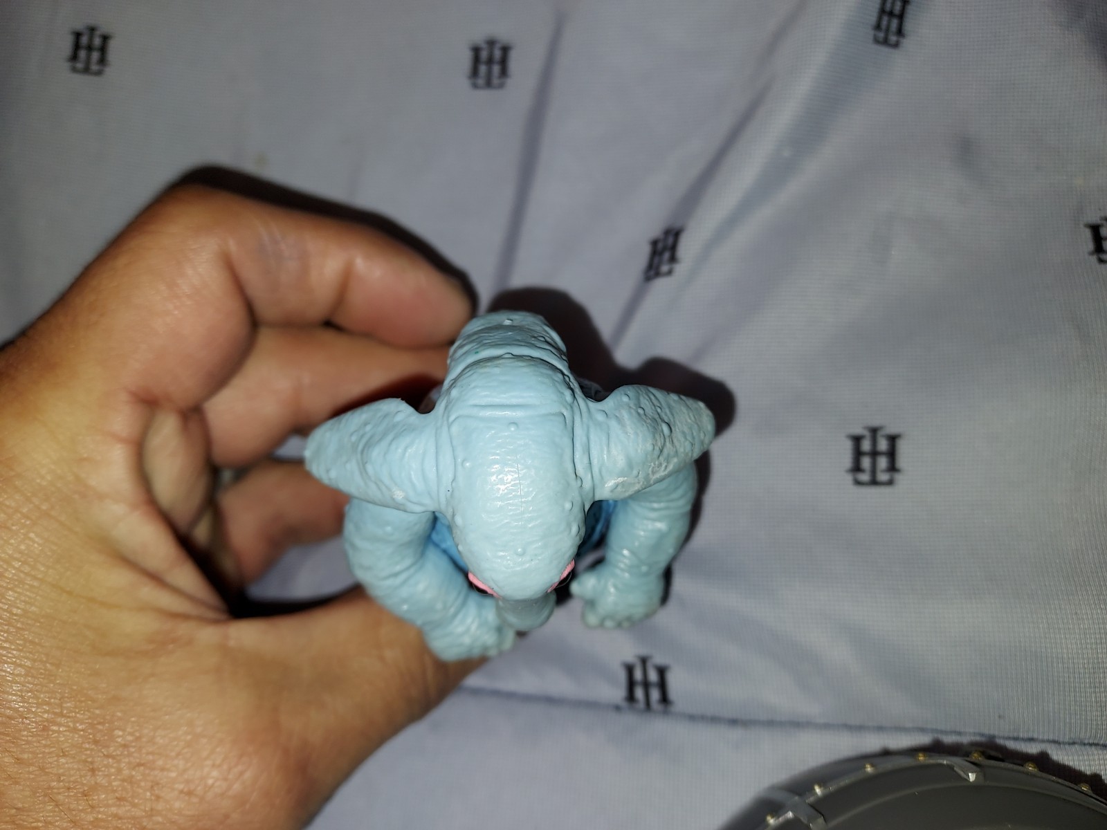 Max Rebo sold
