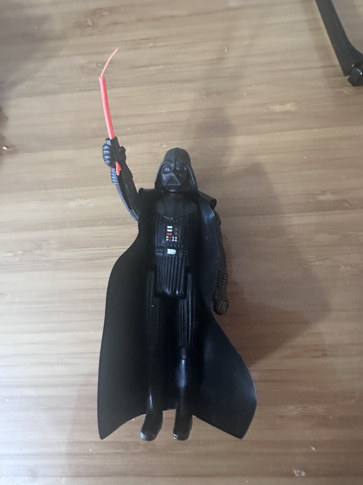 Darth Vader sold
