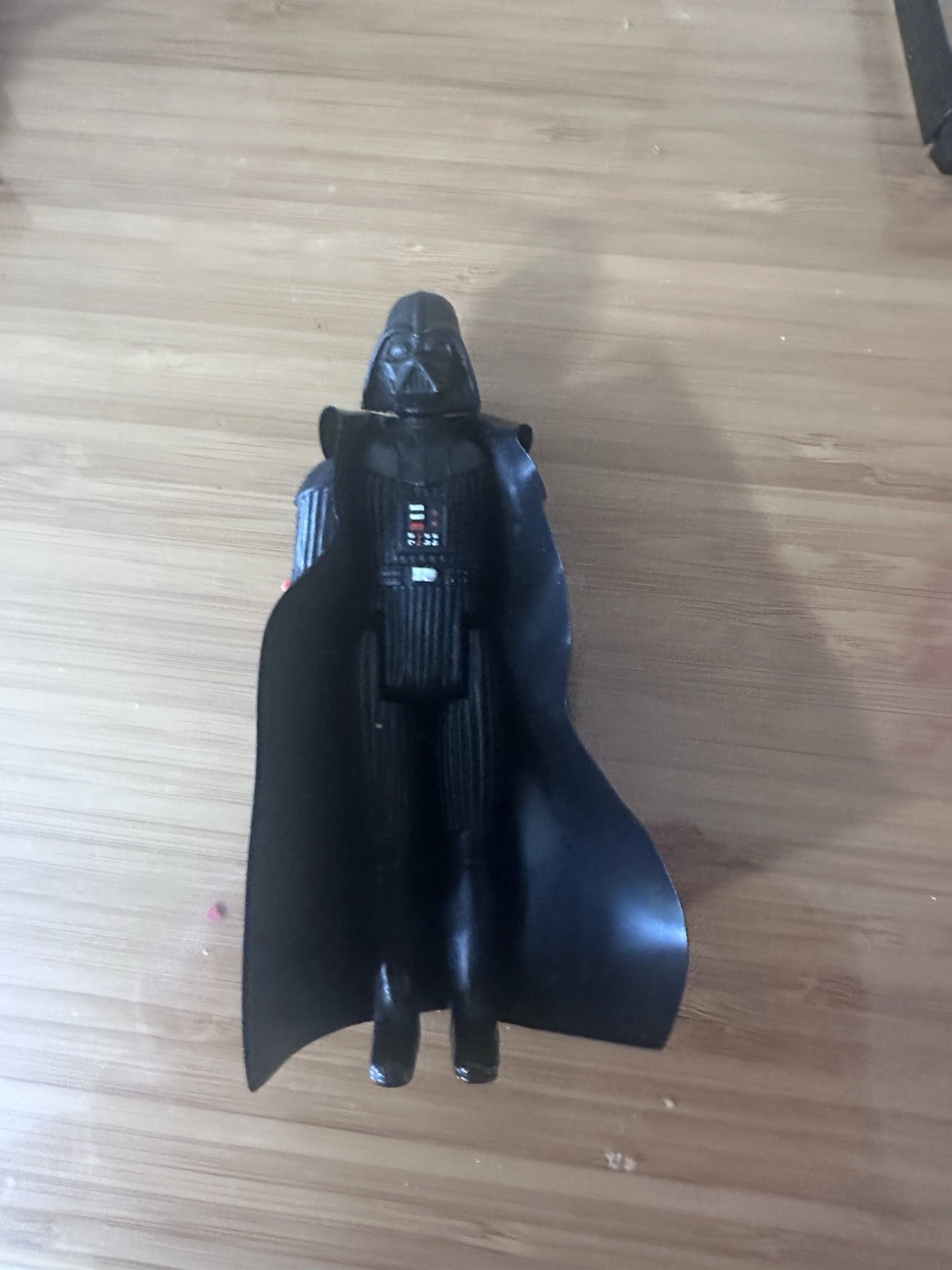 Darth Vader sold