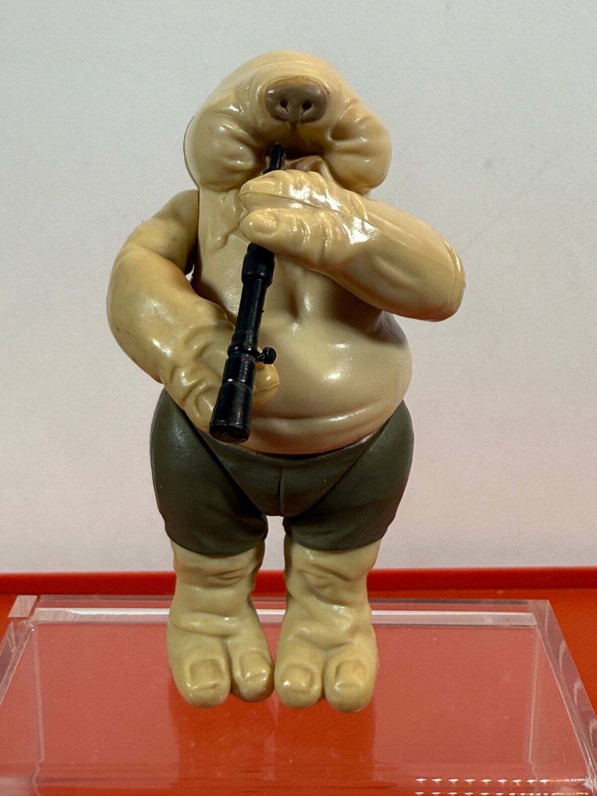 Droopy McCool sold