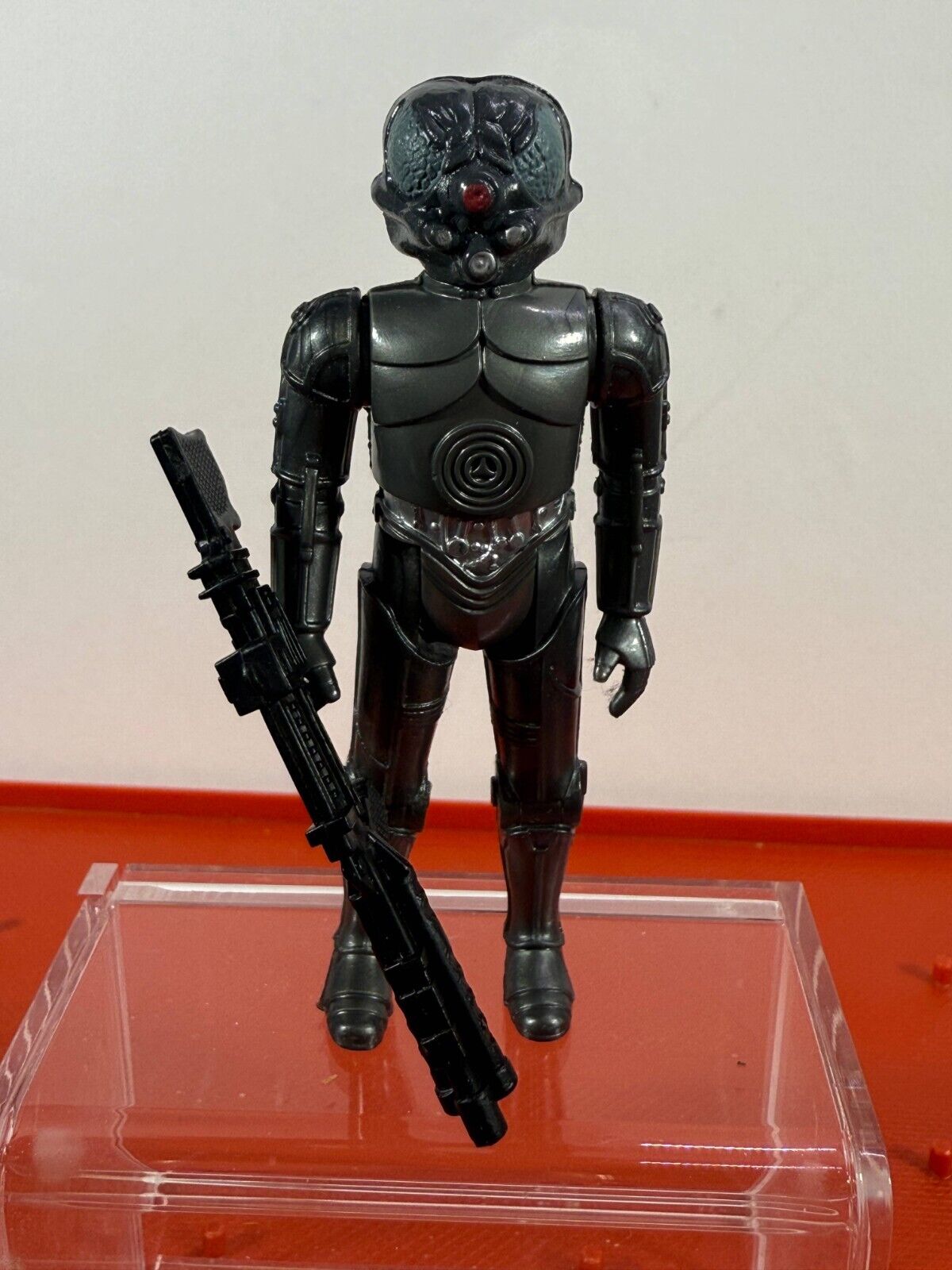 Zuckuss sold