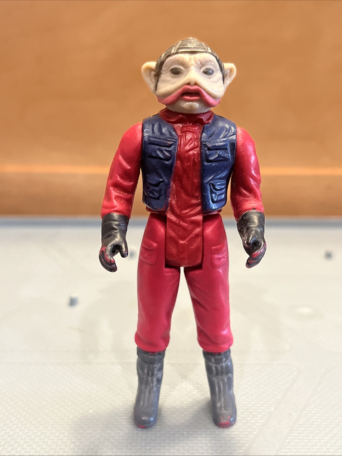 Nien Nunb sold
