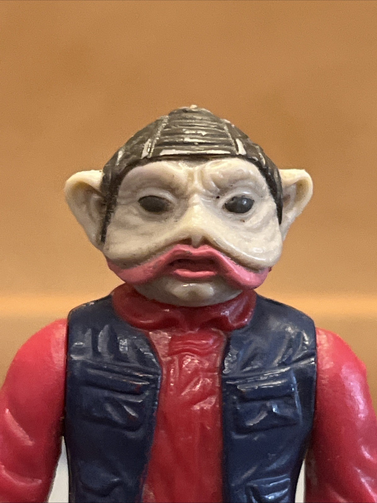 Nien Nunb sold