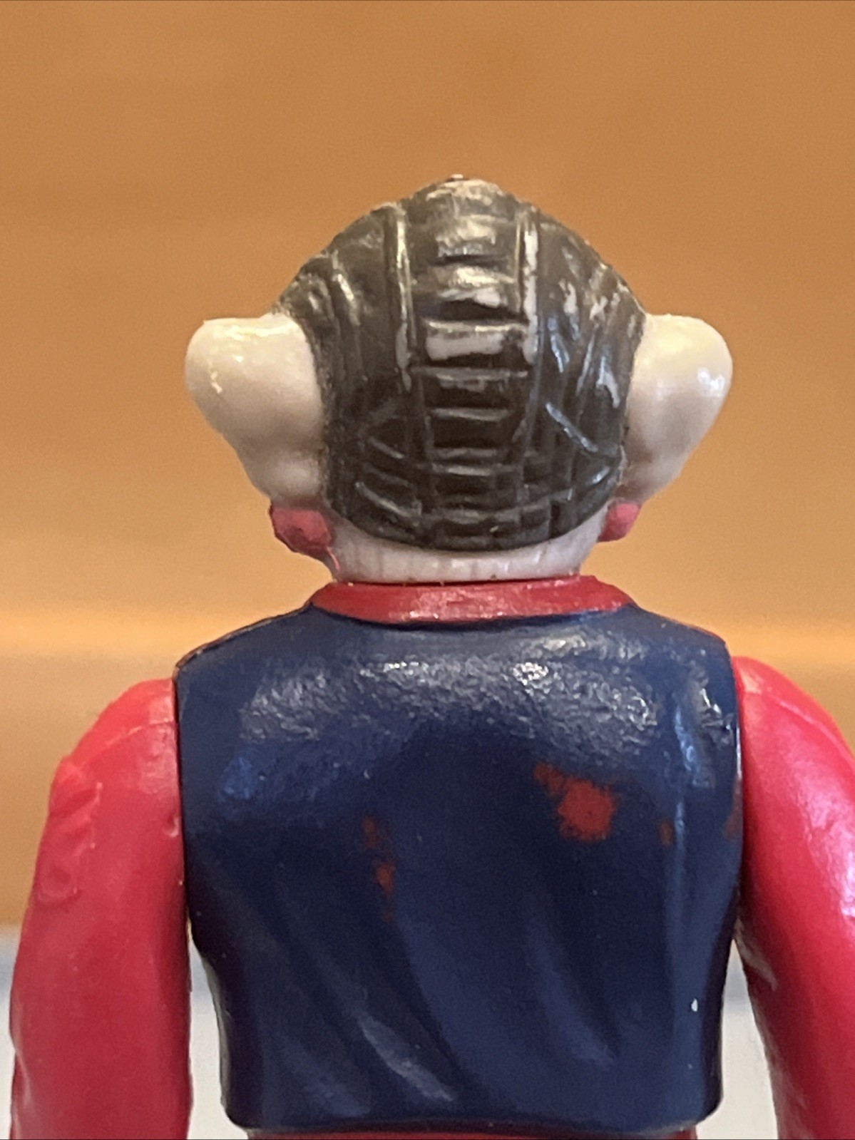 Nien Nunb sold