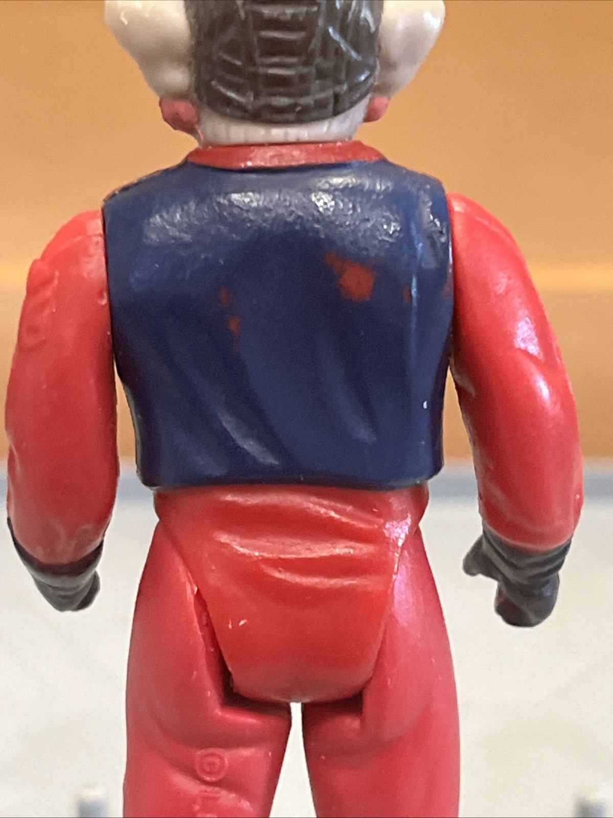 Nien Nunb sold