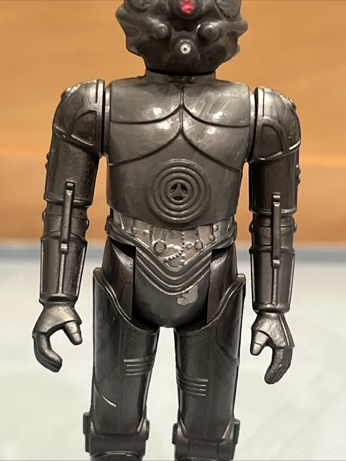 Zuckuss sold