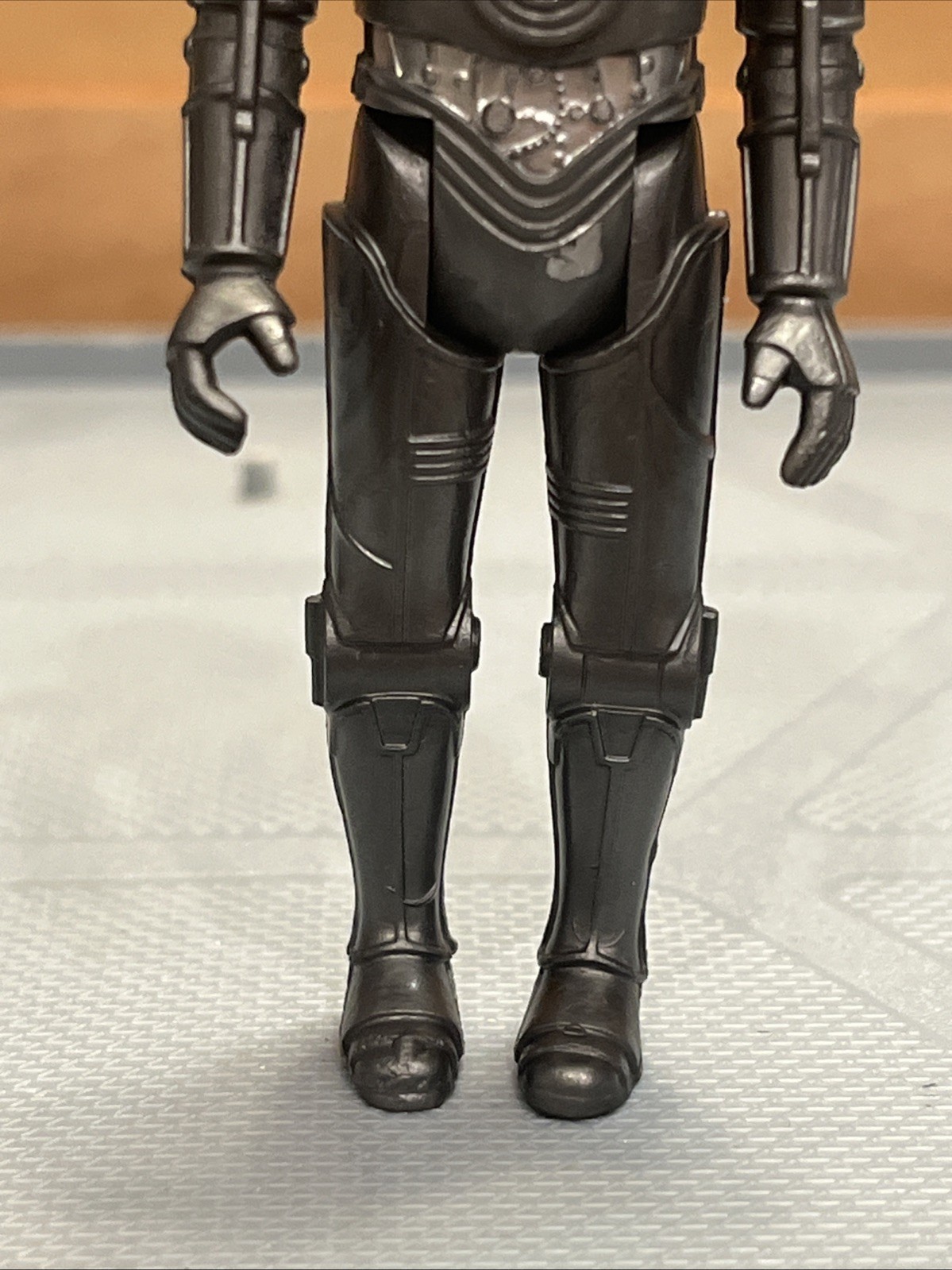 Zuckuss sold