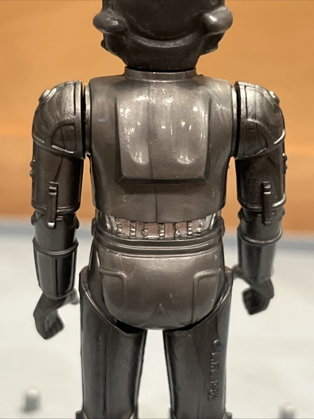 Zuckuss sold