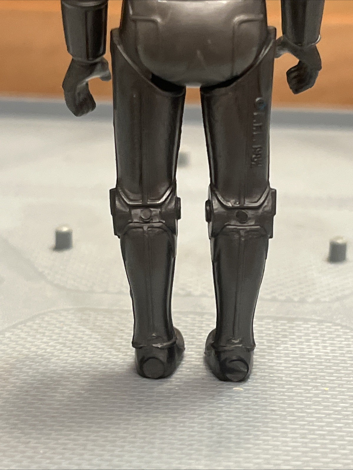 Zuckuss sold