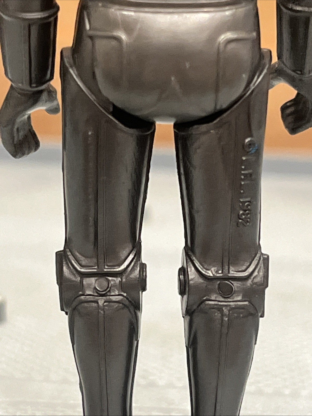 Zuckuss sold