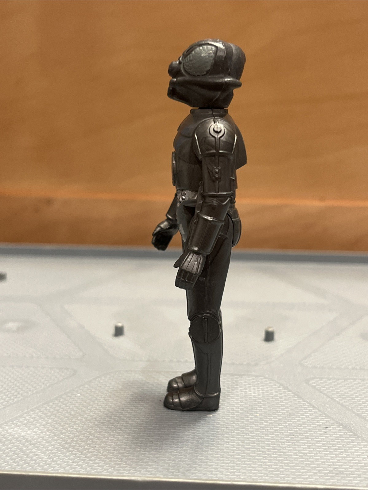 Zuckuss sold