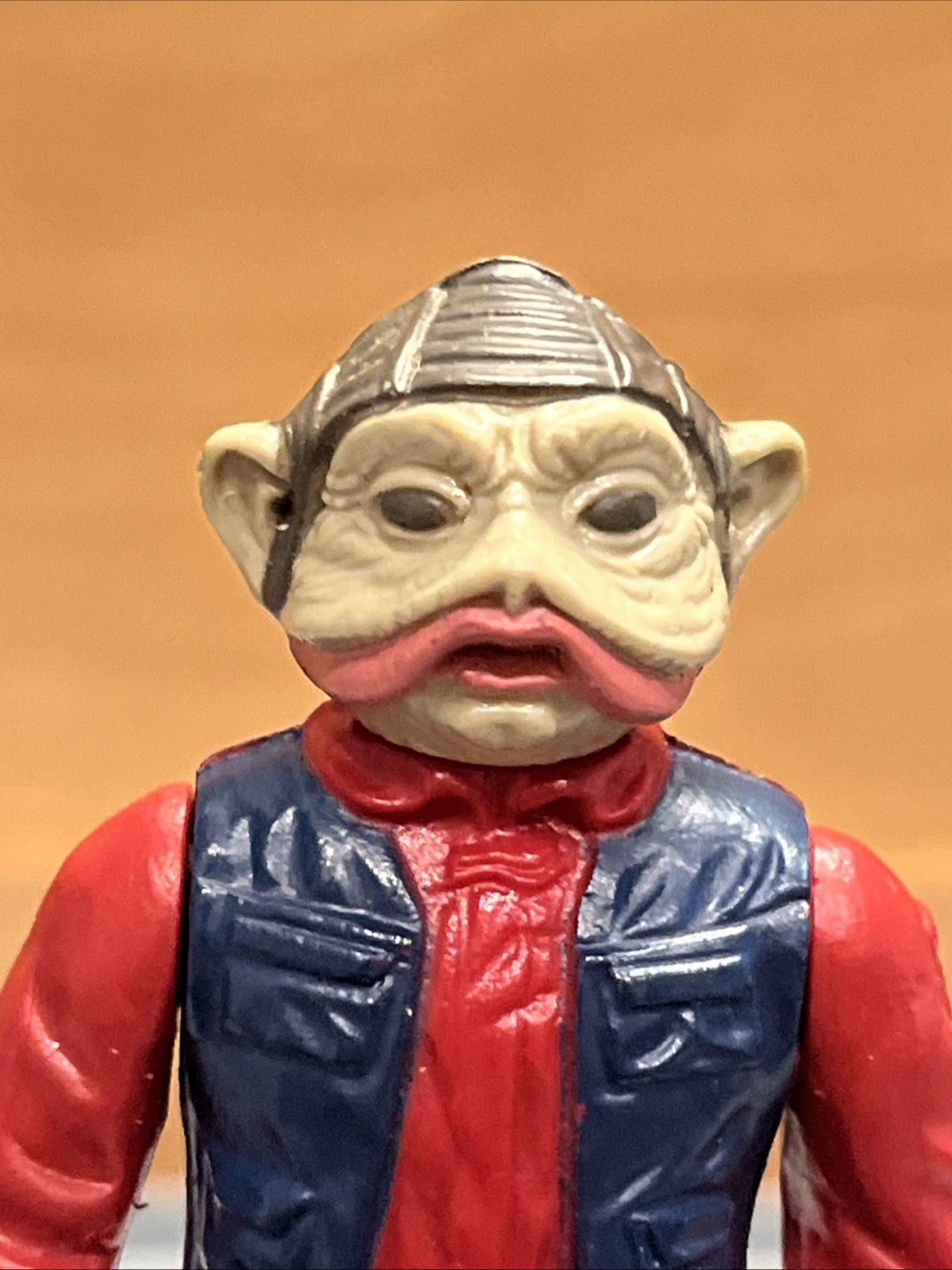 Nien Nunb sold
