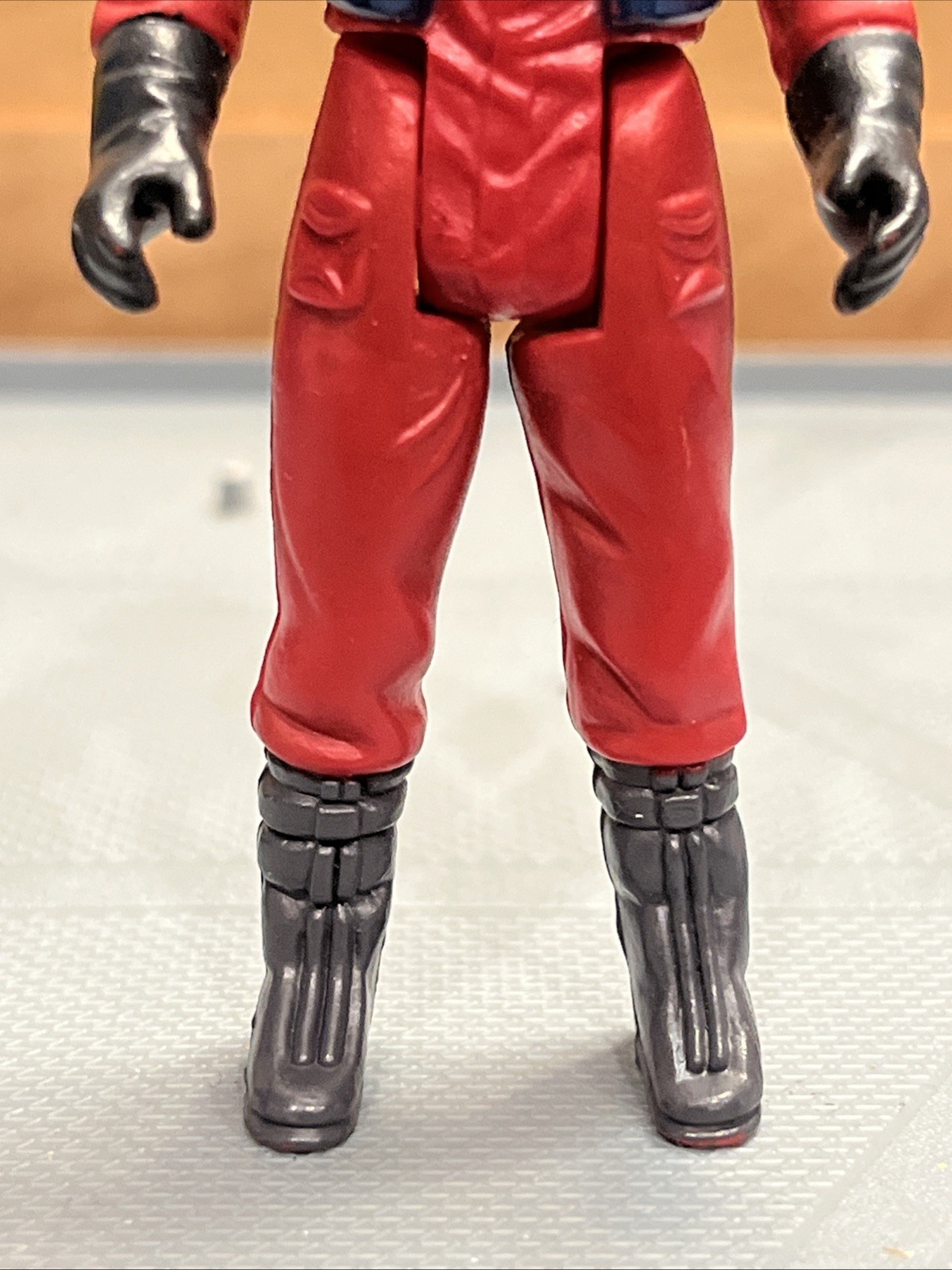 Nien Nunb sold