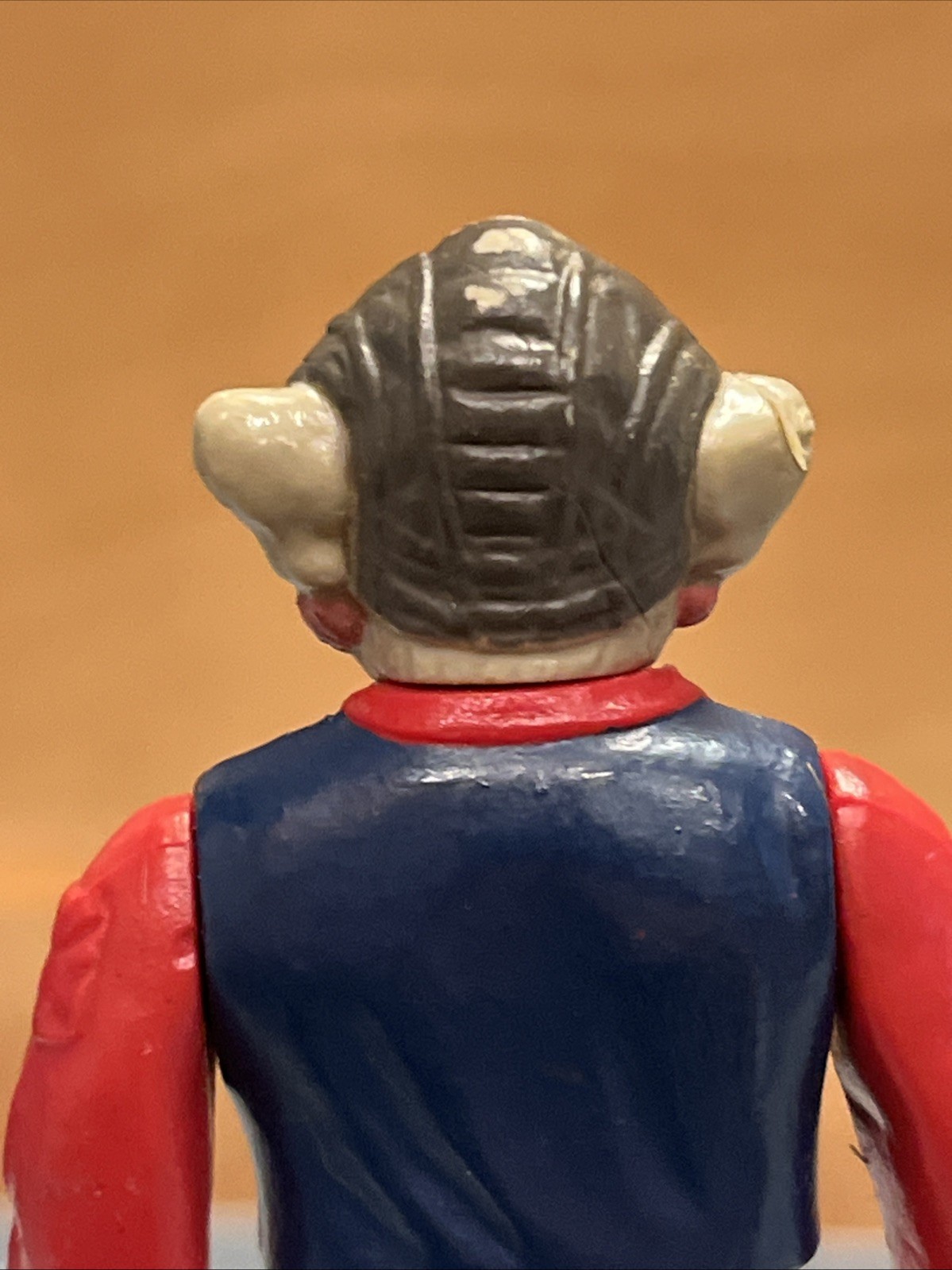 Nien Nunb sold
