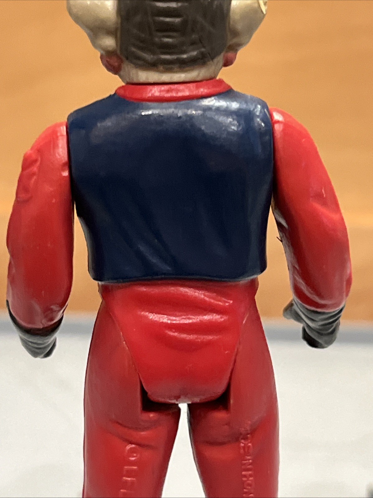 Nien Nunb sold
