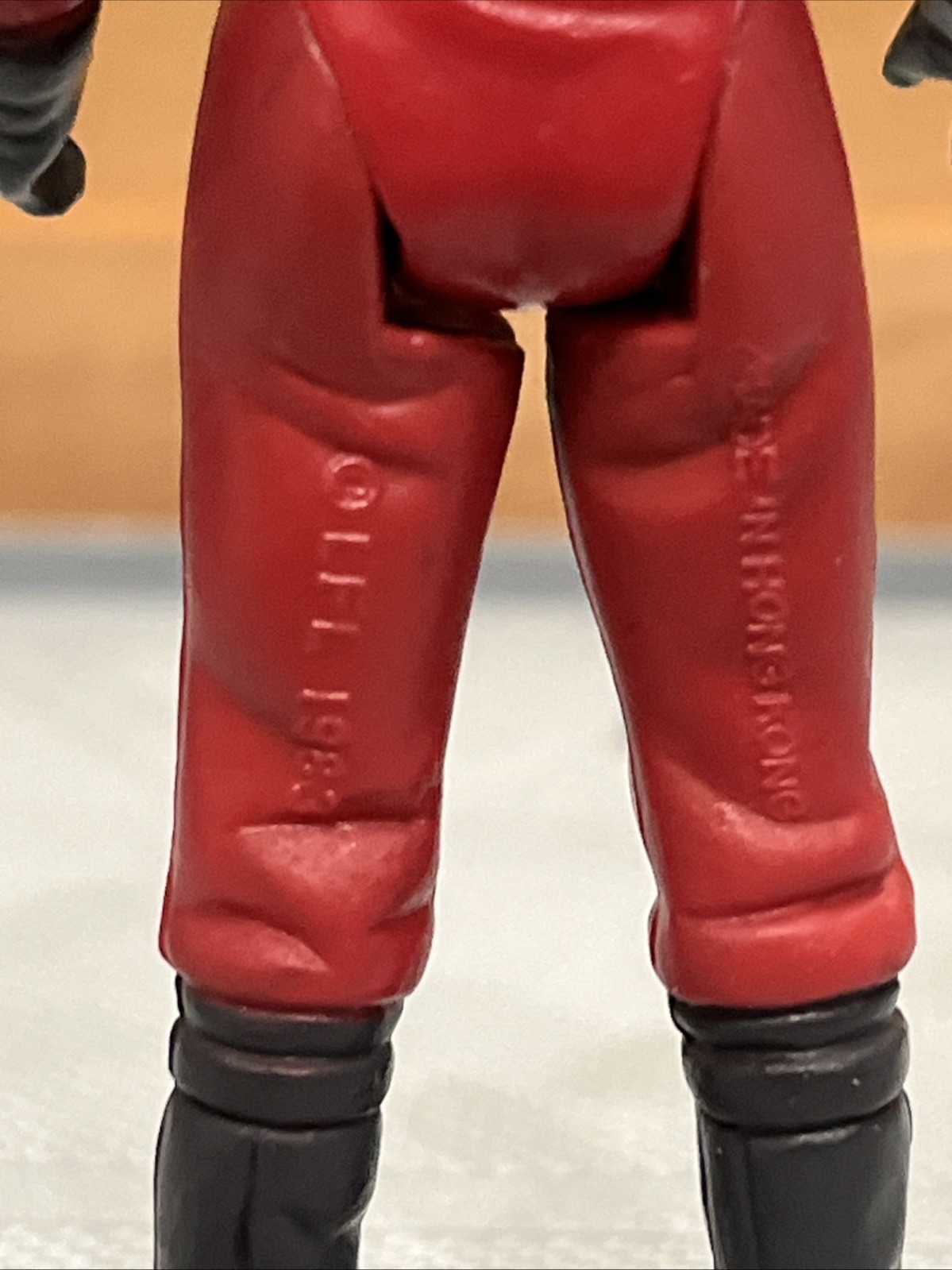 Nien Nunb sold