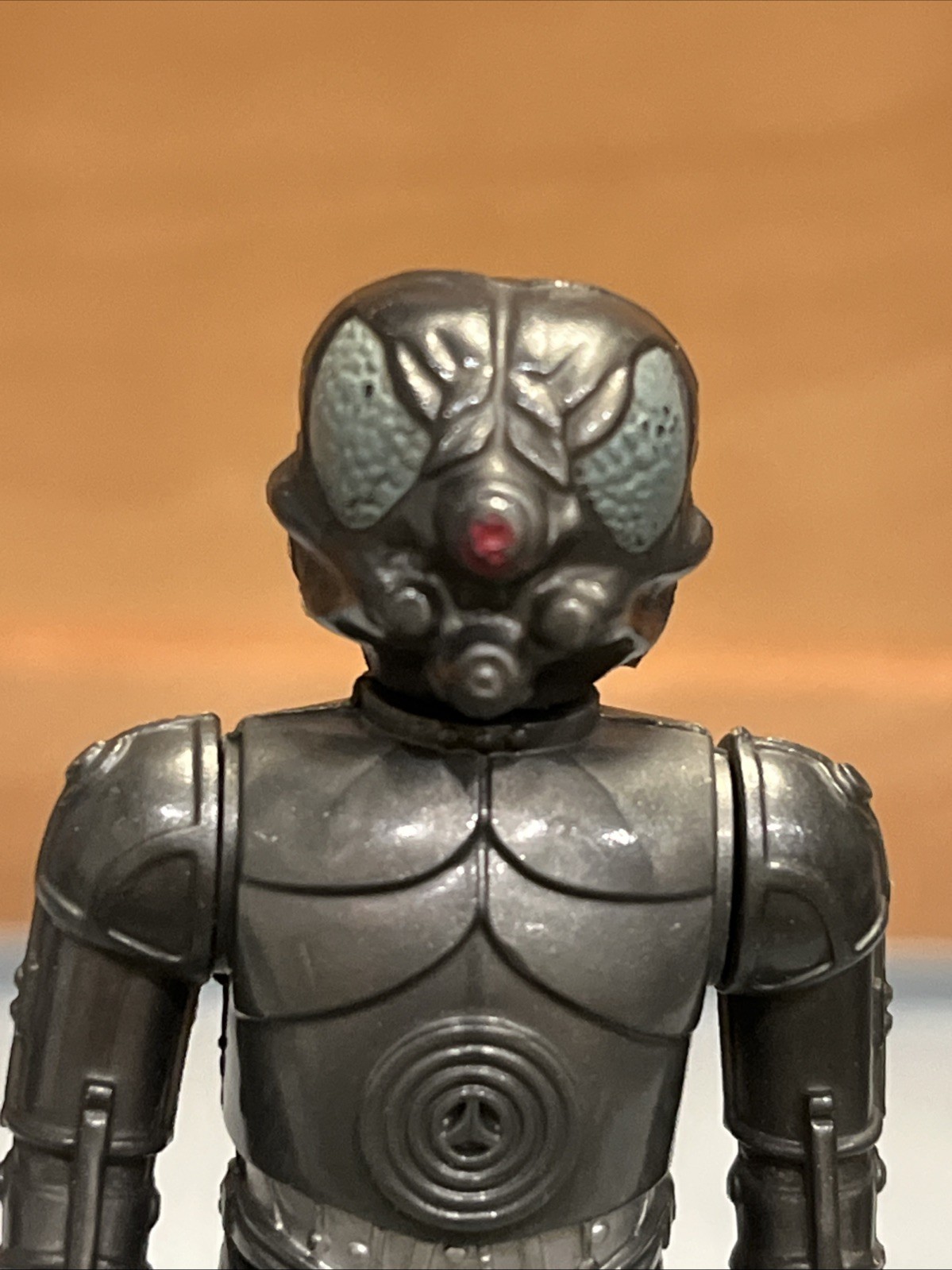 Zuckuss sold