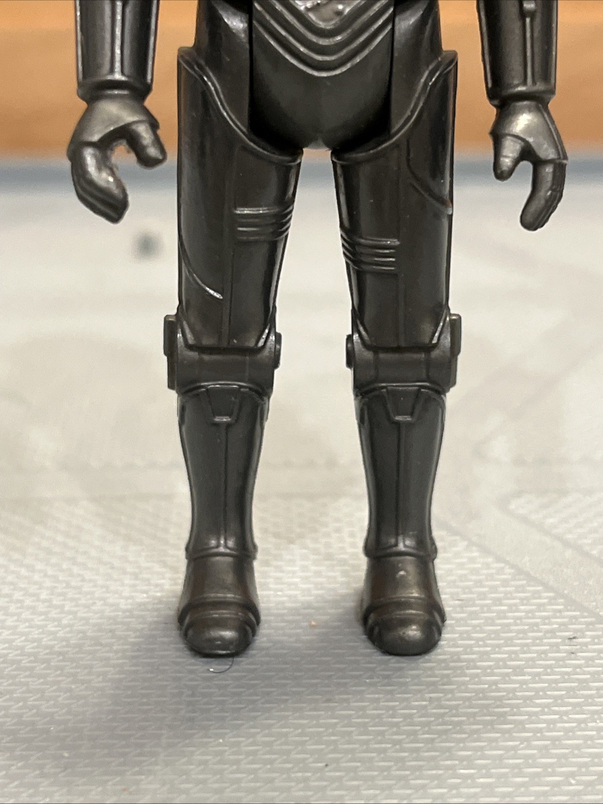 Zuckuss sold