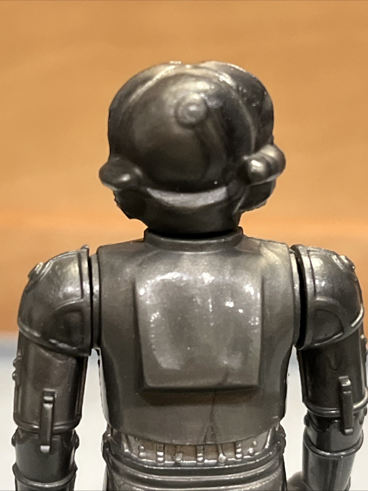 Zuckuss sold
