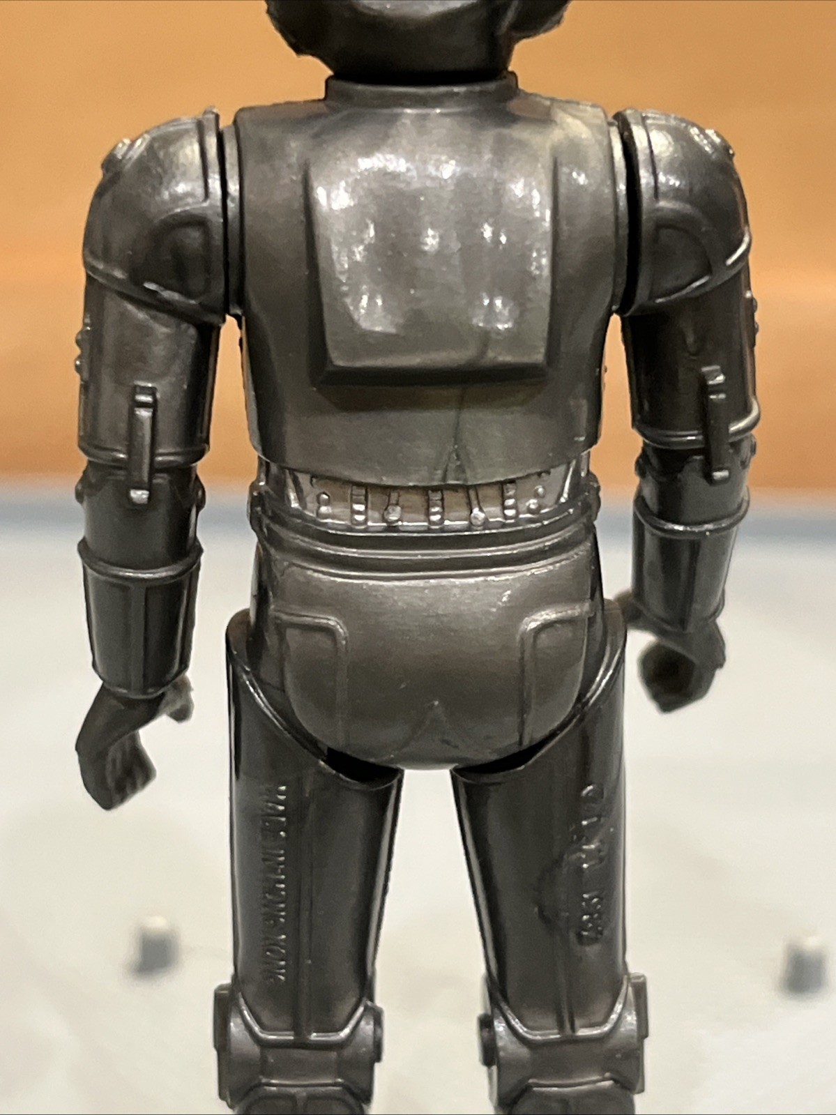 Zuckuss sold