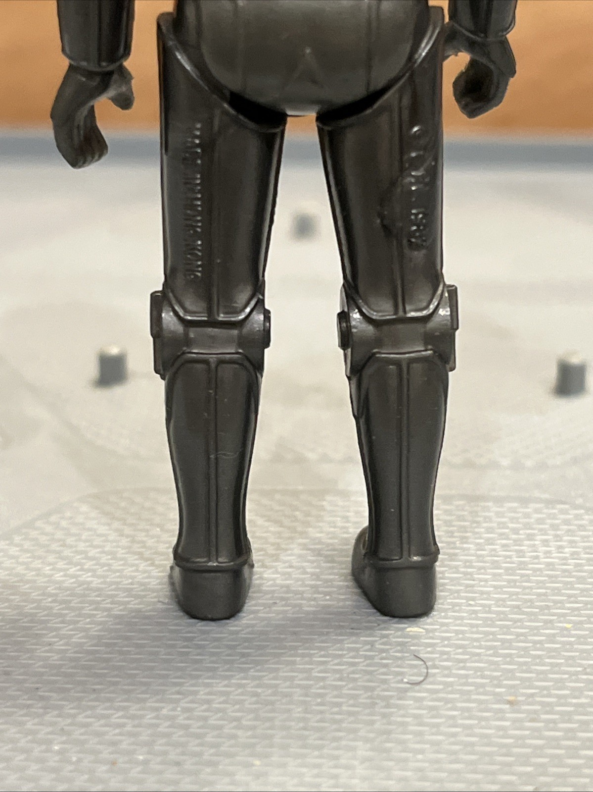 Zuckuss sold