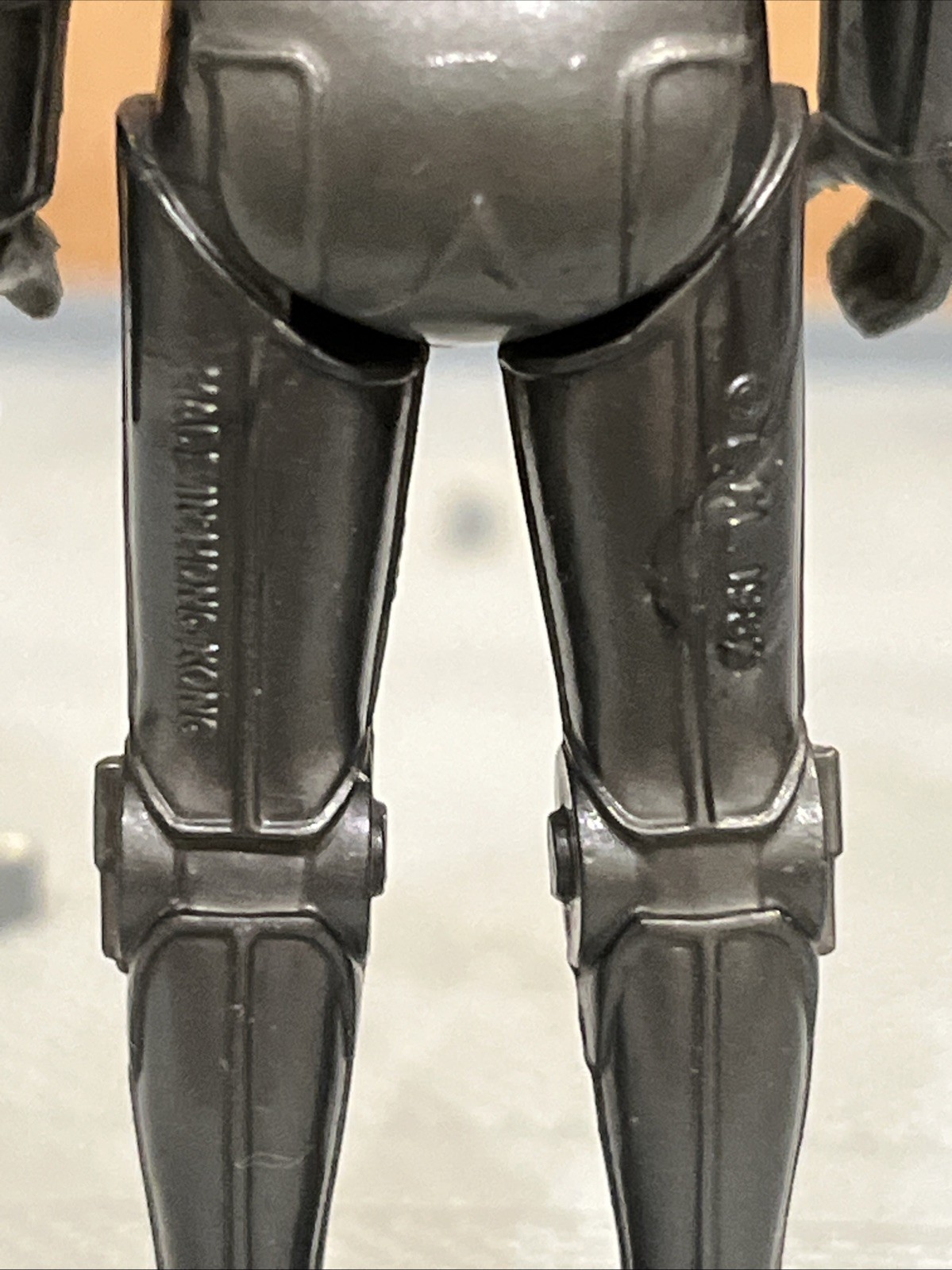 Zuckuss sold