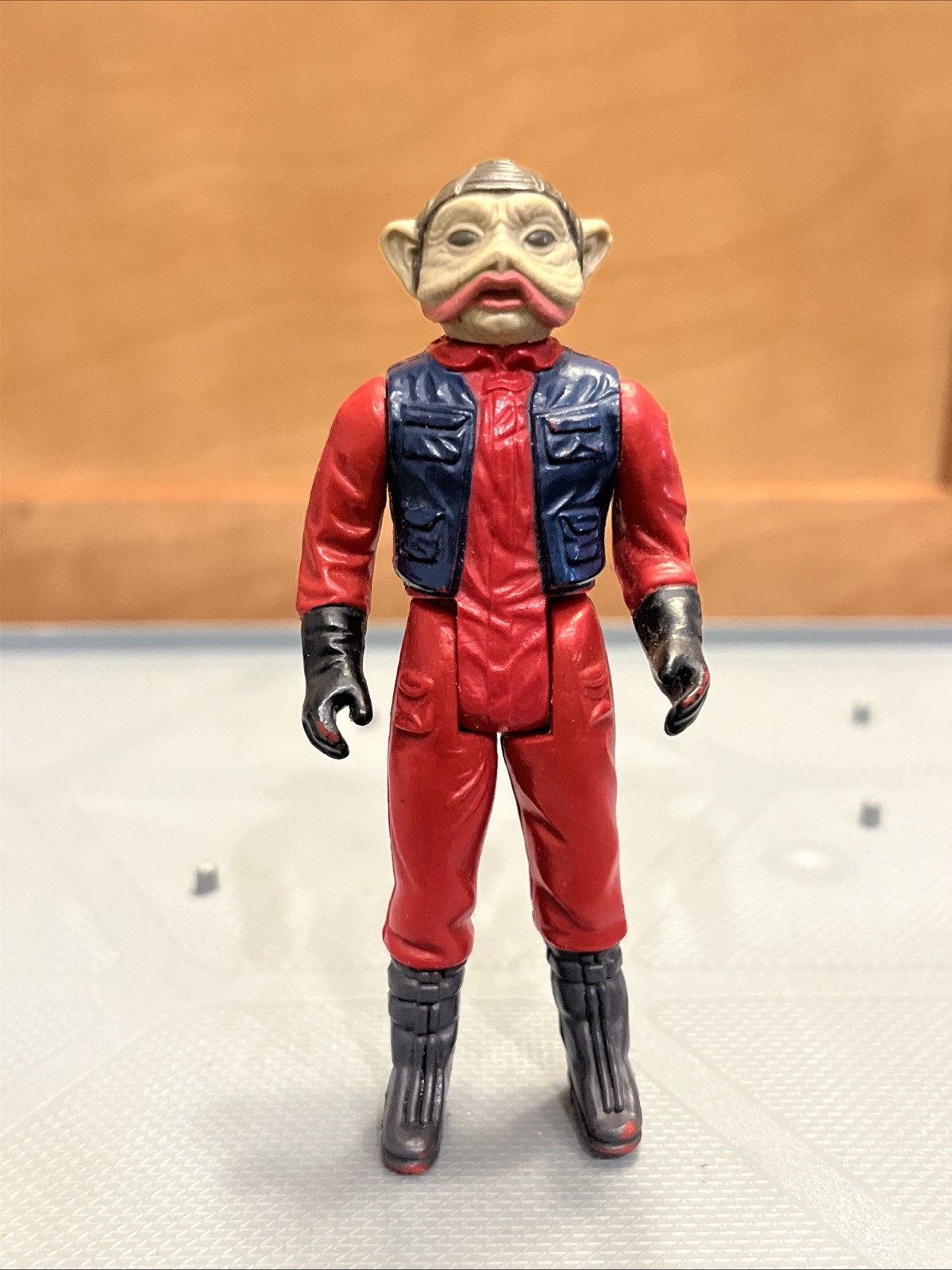 Nien Nunb sold