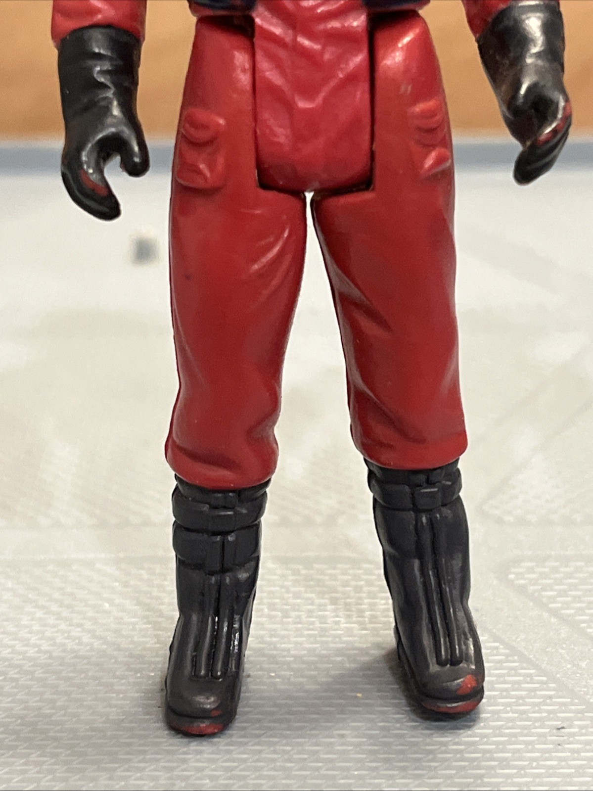Nien Nunb sold