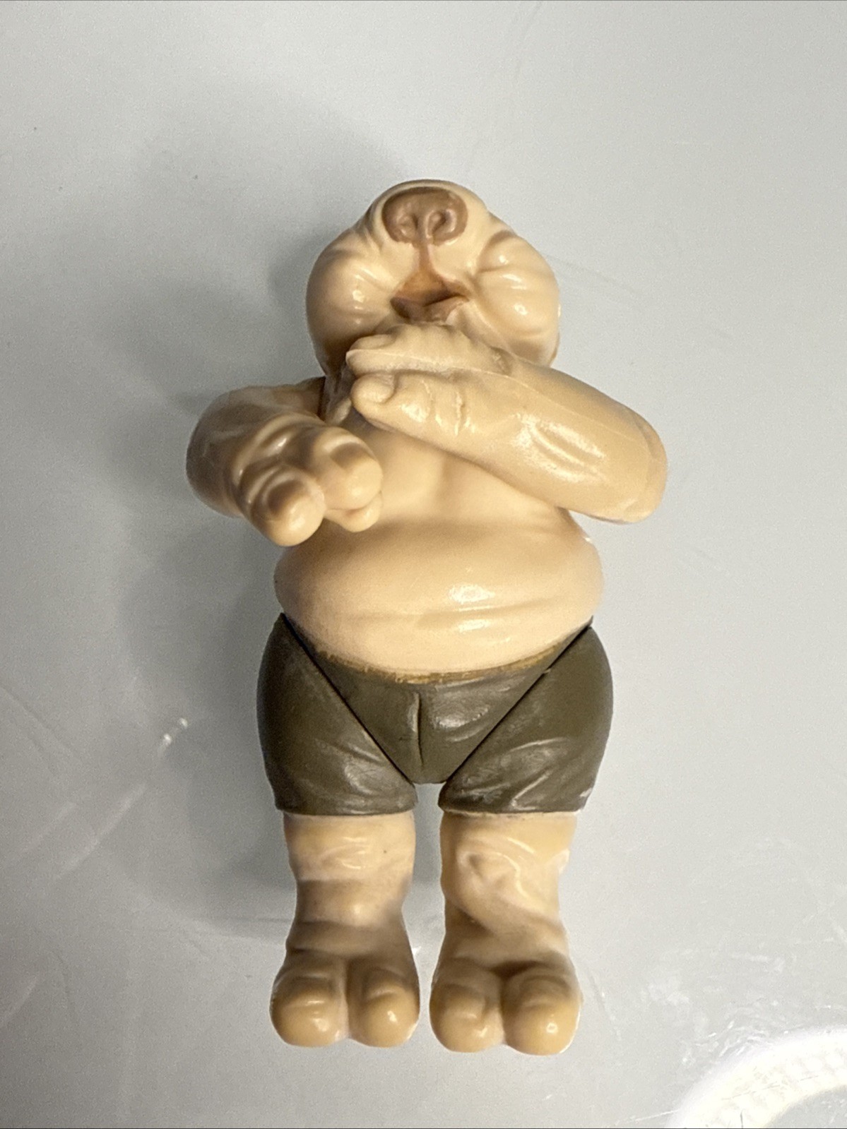 Droopy McCool sold