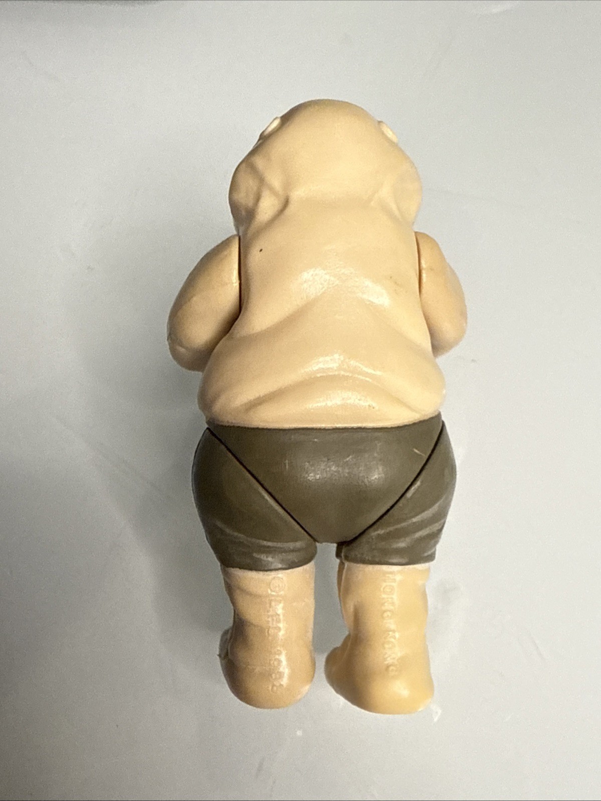 Droopy McCool sold