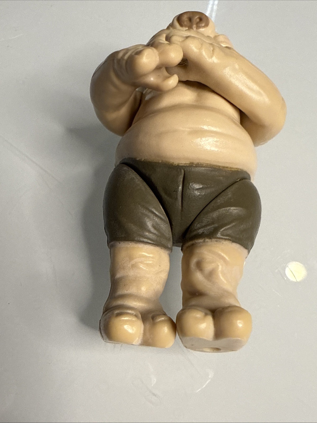 Droopy McCool sold
