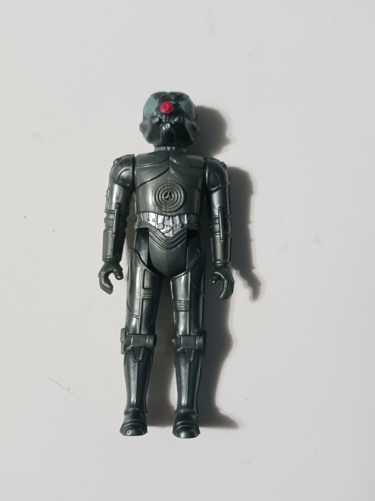 Zuckuss sold