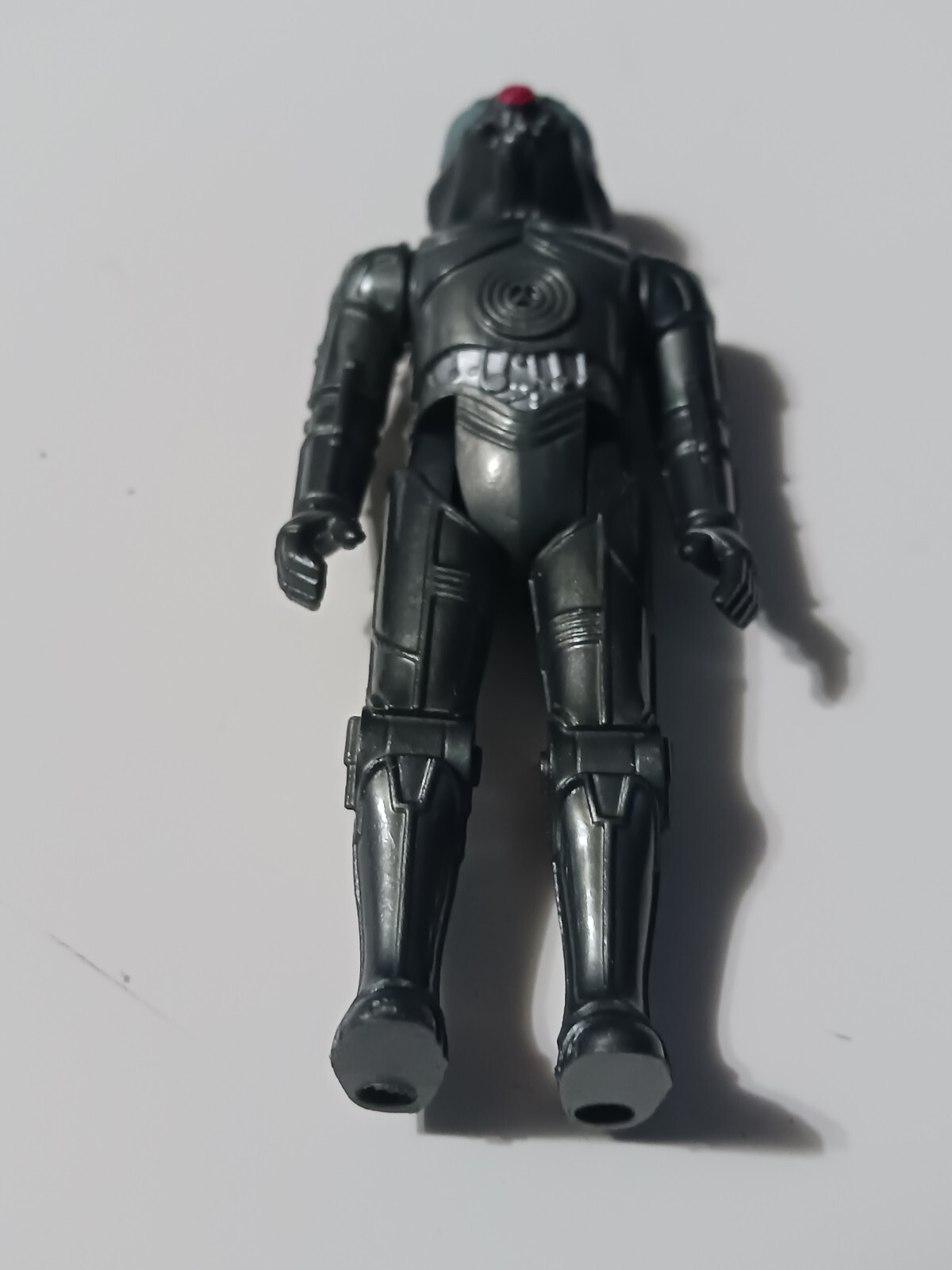 Zuckuss sold