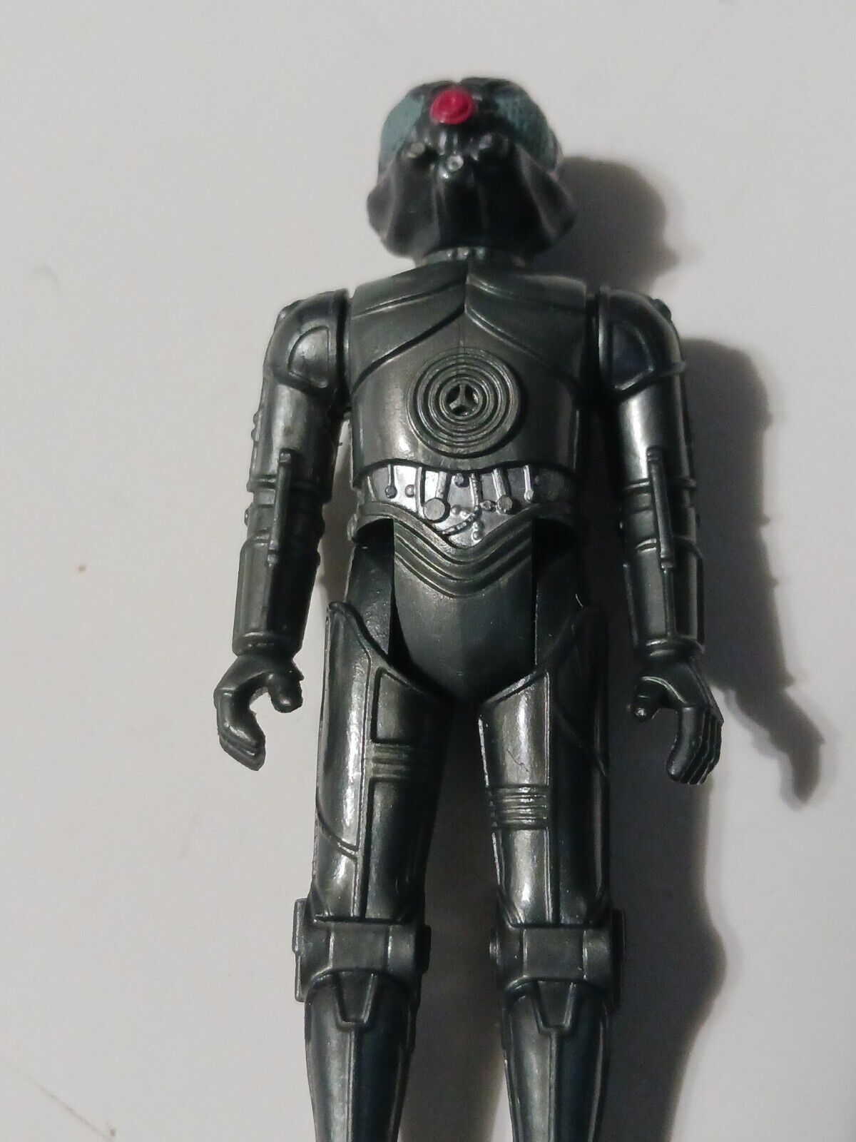 Zuckuss sold