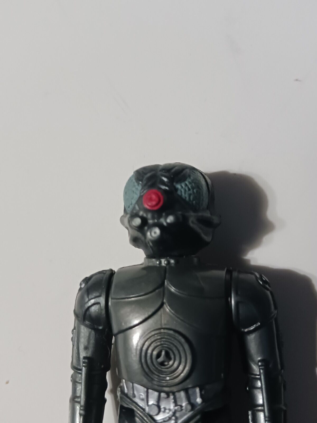 Zuckuss sold