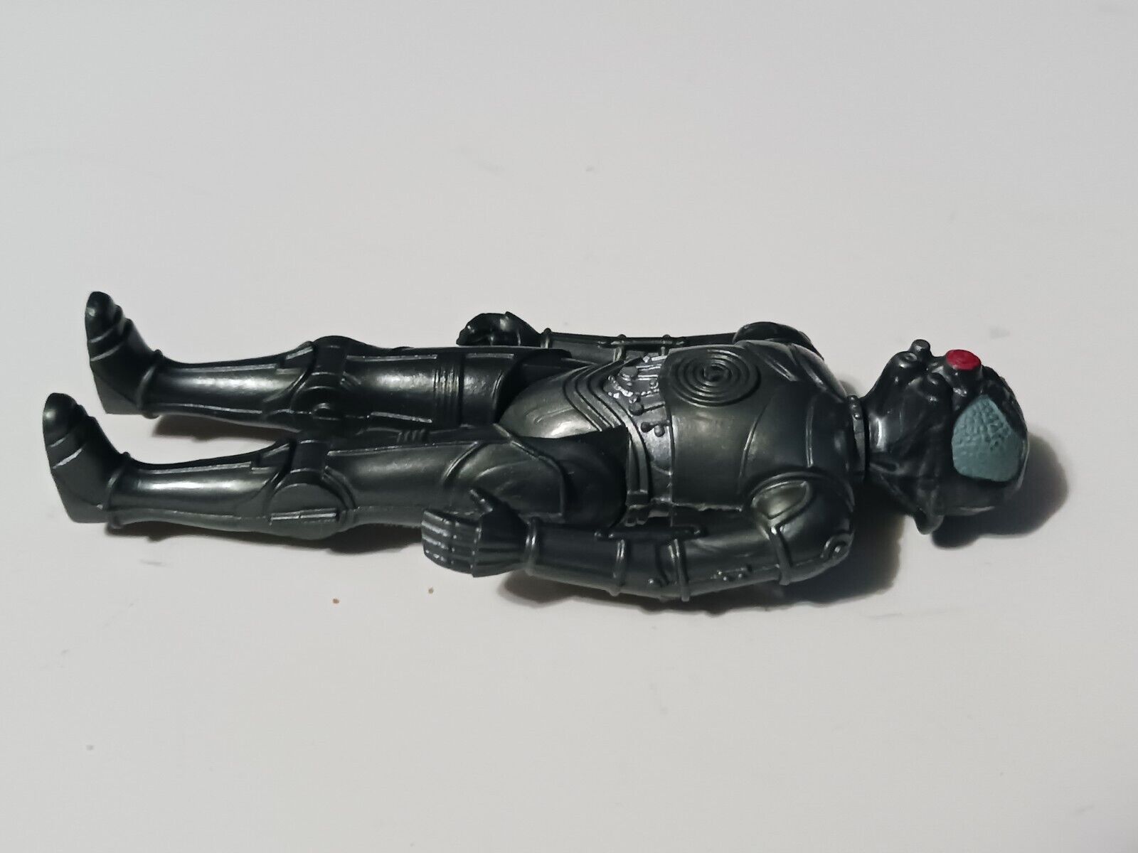 Zuckuss sold