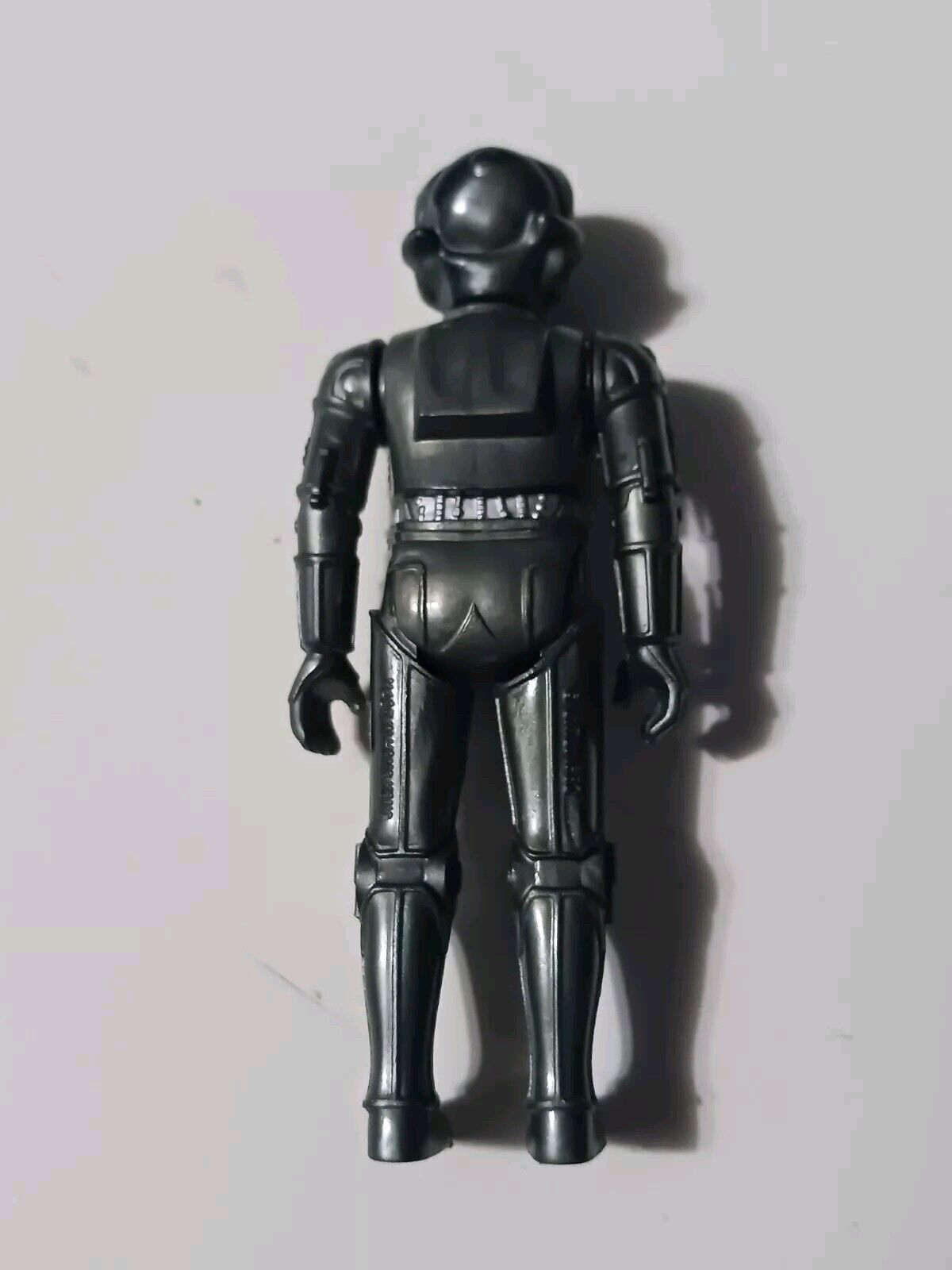 Zuckuss sold