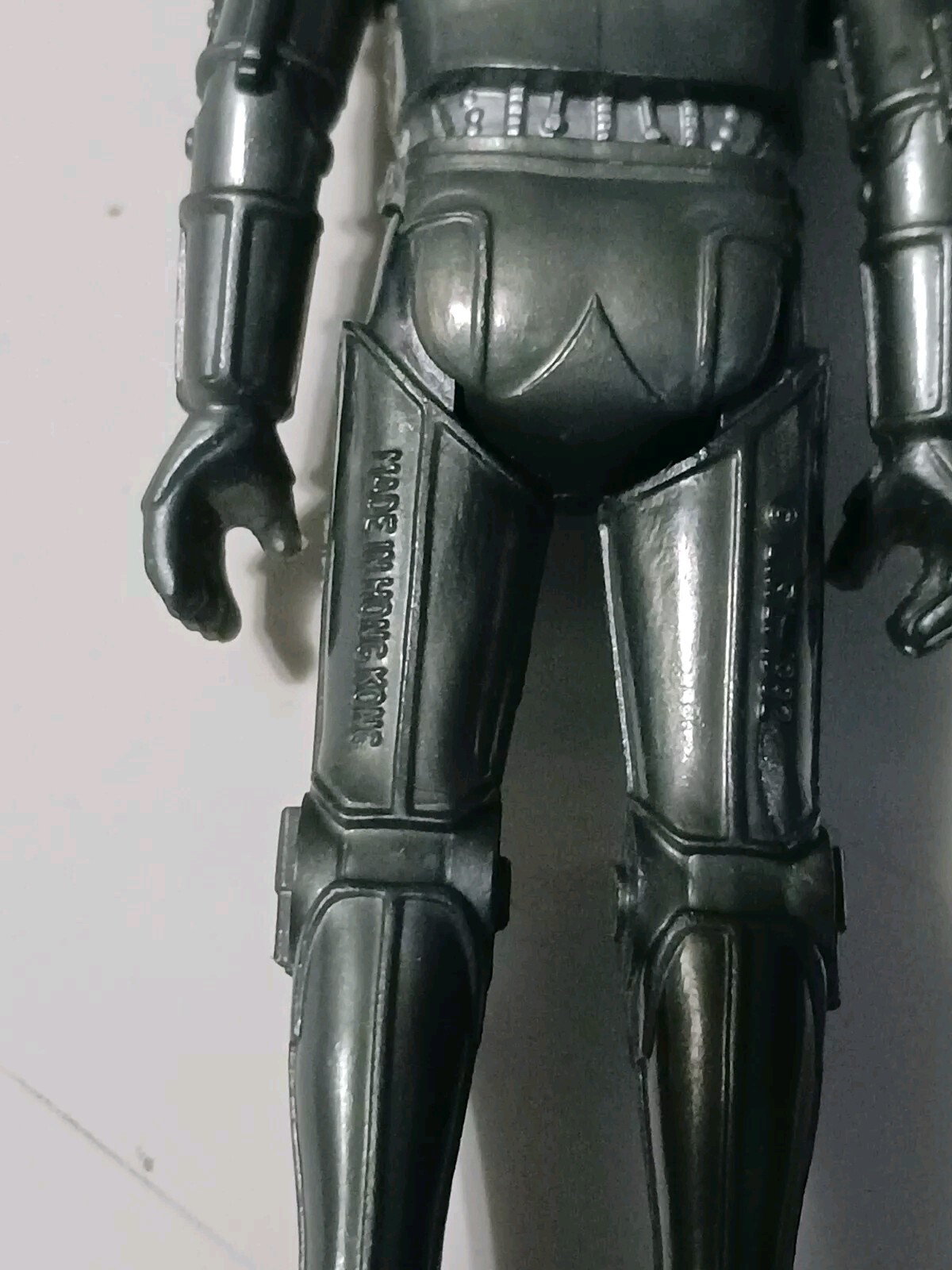 Zuckuss sold